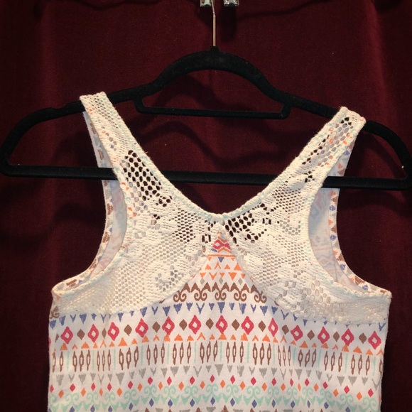 Gap tank - Picture 5 of 6